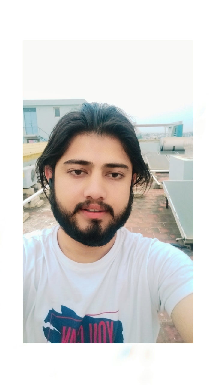 Vinit Choudhary